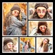 Collagemaker | Foto lijstje icon