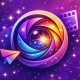 Mica: AI Photo & Video Maker icon