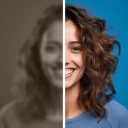 Wzmacniacz zdjęć PixeLeap icon