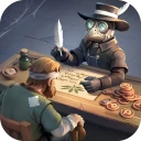 Last Asylum: Plague icon