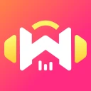 Waha - Video Chat & Party icon