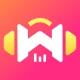 Waha - Video Chat & Party icon