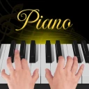 Easy Piano: Learn & Play Songs icon
