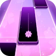 Pocket Piano: Rhythmus-Spiele icon