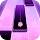 Pocket Piano: Rhythmus-Spiele icon