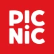 Picnic : courses & recettes icon