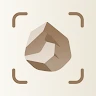Rock Identifier: Stone ID icon