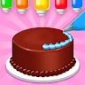 Cake Maker: Kids Cooking Games icon