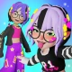 Hotel Hideaway: Avatar & Chat icon