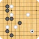 囲碁の棋譜 icon