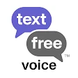 Text Free: Calling & Texting icon