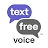Text Free: Calling & Texting icon