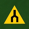 Trailforks icon