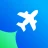 Plane Finder icon