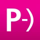 פינק פארק icon