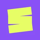 Shuffles by Pinterest icon