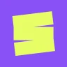 Shuffles by Pinterest icon