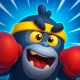 Bubble Busters PvP icon