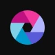 Pixlr AI Photo & Video Editor icon