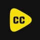Captions AI: Napisy Wideo icon