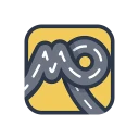 Mon Permis icon