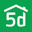 Planner 5D - Raumplaner in 3D icon