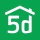 Planner 5D - Raumplaner in 3D icon