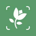 Αναγνωριστικό Φυτού: Plant App icon
