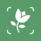Αναγνωριστικό Φυτού: Plant App icon