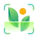 Plant Identifier & Plant Care icon
