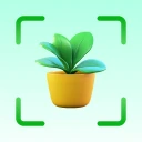 Plantes Reconnaissance App icon