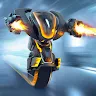 Mech Arena - Shooting Game icon