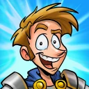 Shakes & Fidget - RPG icon