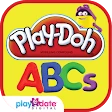 PLAY-DOH Create ABCs icon