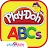 PLAY-DOH Create ABCs icon