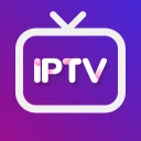 IPTV PLAYER icon