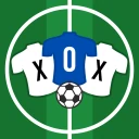 Tiki Taka Toe icon