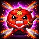Kitchen Ninja — Knife Thrower icon