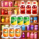 Sort Journey - Travel Puzzle icon