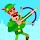 Bowmasters: Archery Shooting icon
