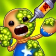 Kick the Buddy-Fun Action Game icon