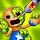 Kick the Buddy: Jeux Drole icon