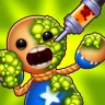Kick the Buddy: Jeux Drole icon