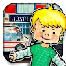 My PlayHome Hospital icon