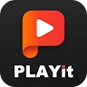 PLAYit-All in One Video Player icon