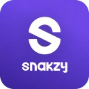 Snakzy: Earn While You Play icon