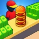 My Dream Burger icon