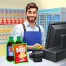 My Supermarket Simulator 3D icon