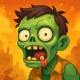Zombie Warriors: Tower Defense icon