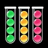Ball Sort Puz - Color Game icon